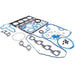 DURAFORCE Full Gasket Set 1G726-21772A for Kubota V2003 V2003E V2003T Engine KX161-3RI