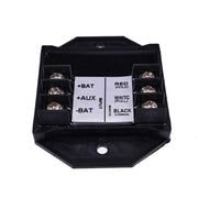 DURAFORCE 12V 6-Wire Pull Coil Timer Module for GENIE 89997G Commander Woodward SA-4222-12