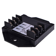 DURAFORCE 12V 6-Wire Pull Coil Timer Module for GENIE 89997G Commander Woodward SA-4222-12
