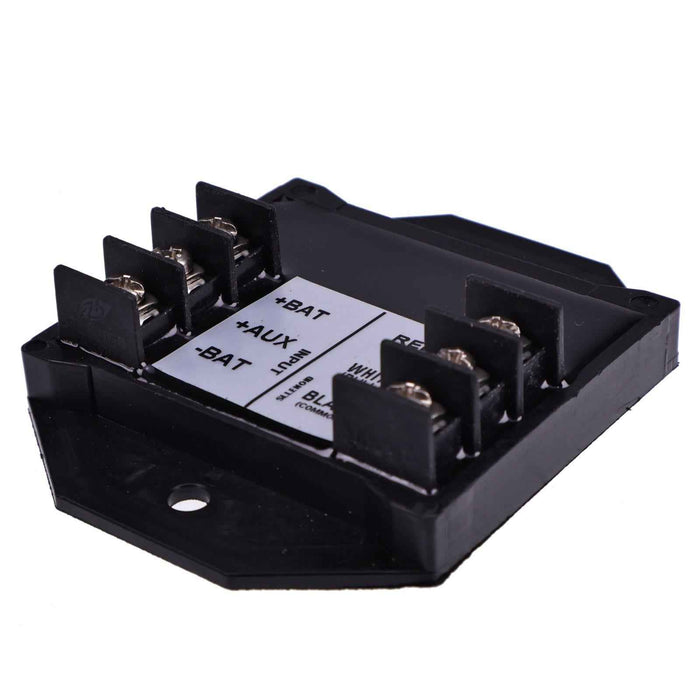 DURAFORCE 12V 6-Wire Pull Coil Timer Module for GENIE 89997G Commander Woodward SA-4222-12