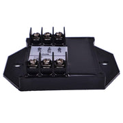 DURAFORCE 12V 6-Wire Pull Coil Timer Module for GENIE 89997G Commander Woodward SA-4222-12
