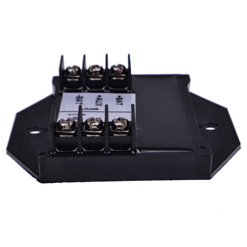 DURAFORCE 12V 6-Wire Pull Coil Timer Module for GENIE 89997G Commander Woodward SA-4222-12