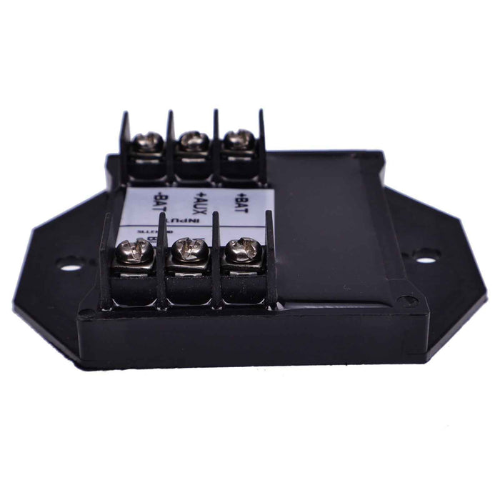 DURAFORCE 12V 6-Wire Pull Coil Timer Module for GENIE 89997G Commander Woodward SA-4222-12