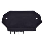 DURAFORCE 12V 6-Wire Pull Coil Timer Module for GENIE 89997G Commander Woodward SA-4222-12