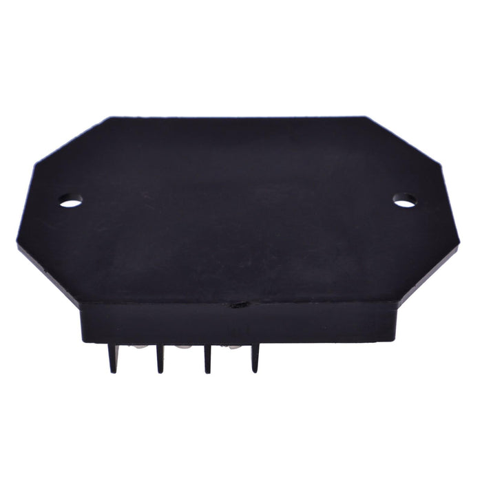 DURAFORCE 12V 6-Wire Pull Coil Timer Module for GENIE 89997G Commander Woodward SA-4222-12