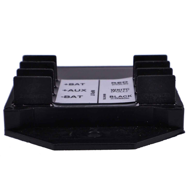 DURAFORCE 12V 6-Wire Pull Coil Timer Module for GENIE 89997G Commander Woodward SA-4222-12