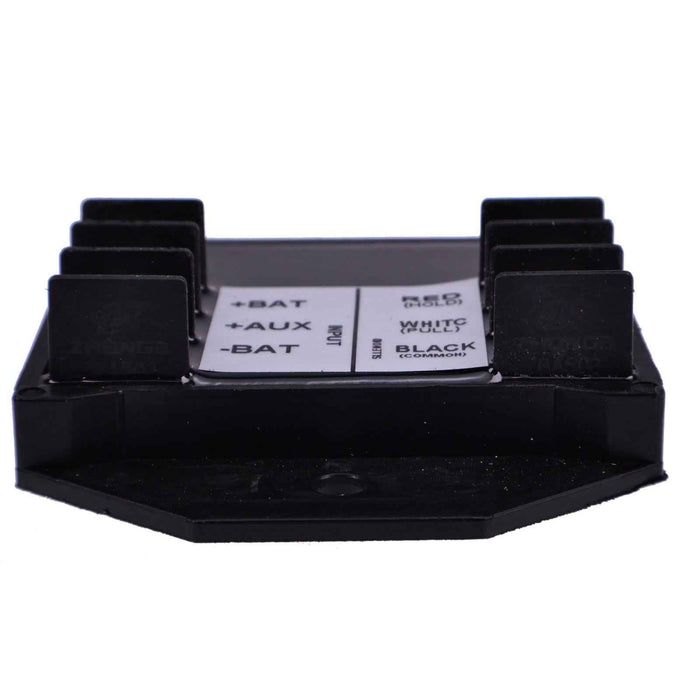 DURAFORCE 12V 6-Wire Pull Coil Timer Module for GENIE 89997G Commander Woodward SA-4222-12