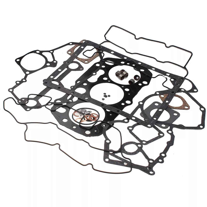 DURAFORCE Full Gasket Set U5LC0018 For Shibaura N843 Perkins CaseIH New Holland 403C-15