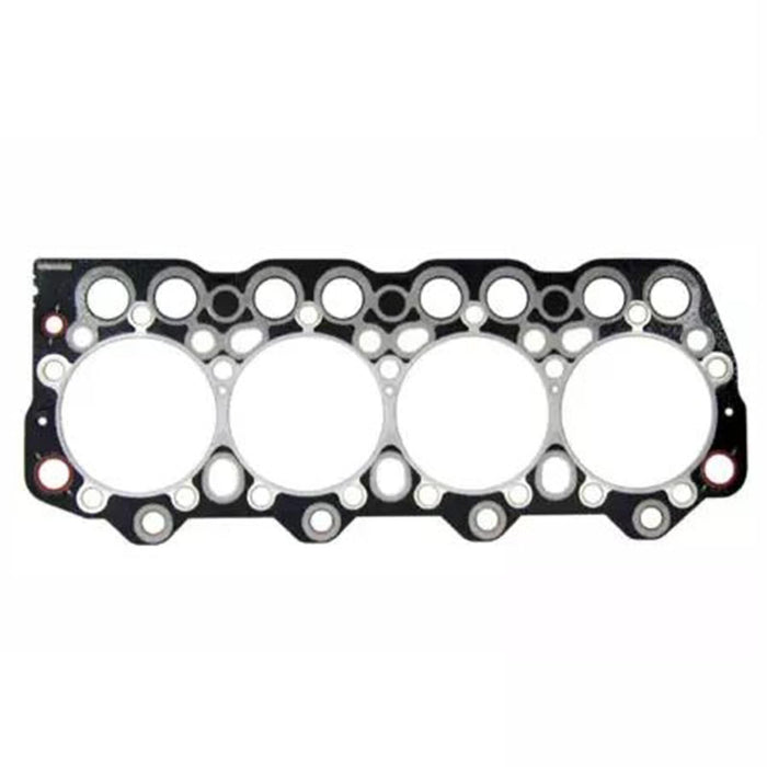 DURAFORCE Full Gasket Set U5LC0018 For Shibaura N843 Perkins CaseIH New Holland 403C-15