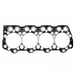 DURAFORCE Full Gasket Set U5LC0018 For Shibaura N843 Perkins CaseIH New Holland 403C-15