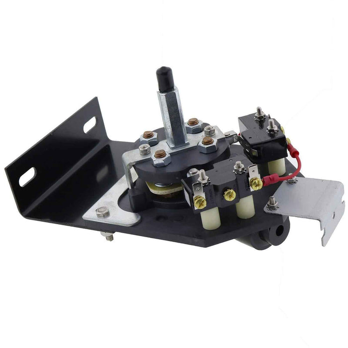 DURAFORCE 36V Forward & Reverse Switch 5799 70578-G01 for EZGO Golf Cart Heavy Duty