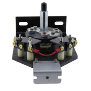 DURAFORCE 36V Forward & Reverse Switch 5799 70578-G01 for EZGO Golf Cart Heavy Duty