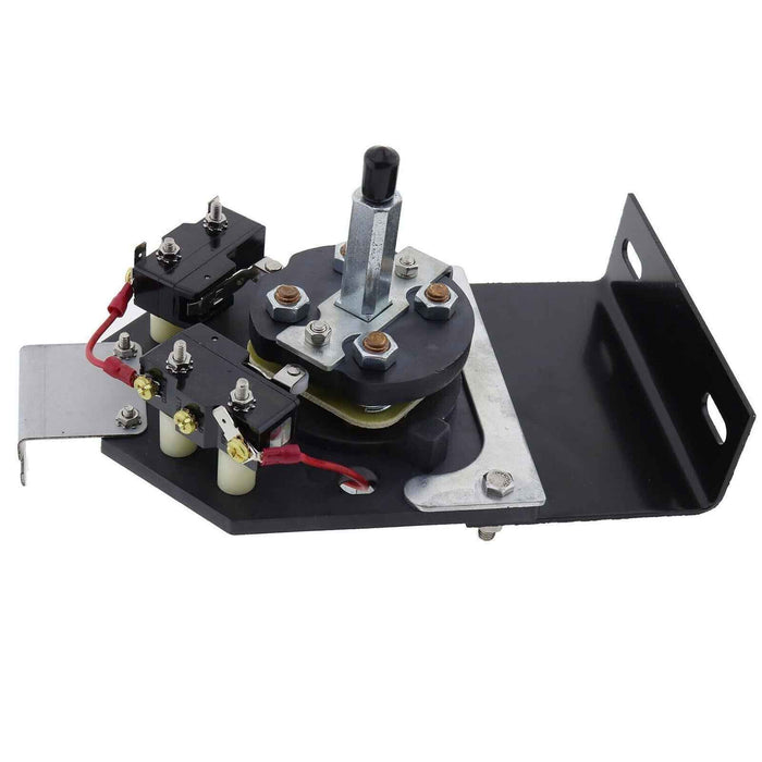 DURAFORCE 36V Forward & Reverse Switch 5799 70578-G01 for EZGO Golf Cart Heavy Duty