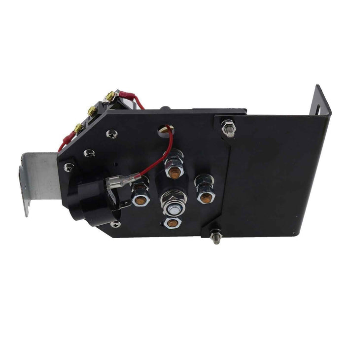 DURAFORCE 36V Forward & Reverse Switch 5799 70578-G01 for EZGO Golf Cart Heavy Duty