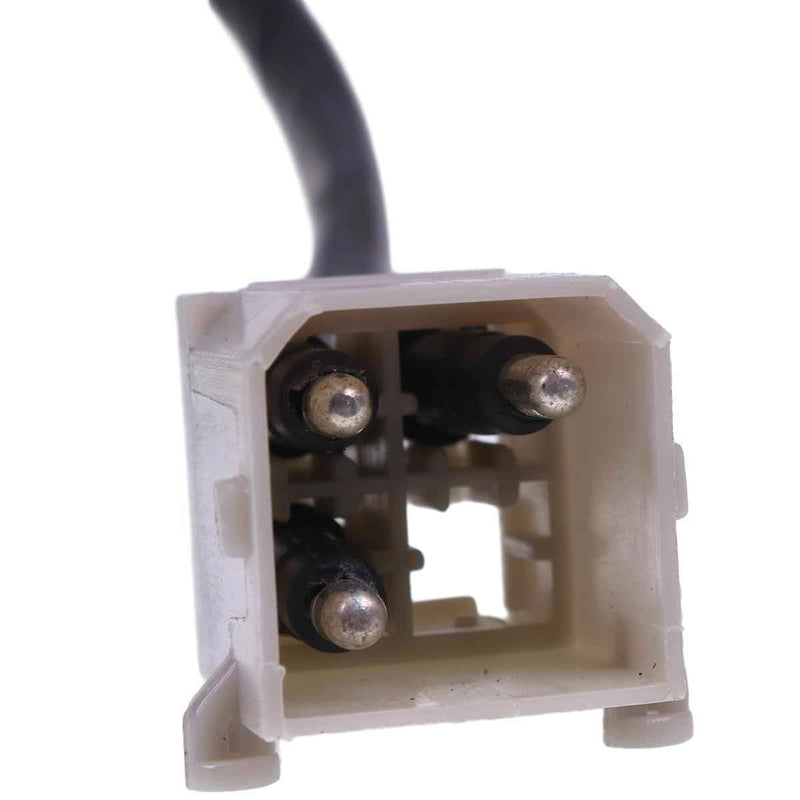 DURAFORCE 24V Solenoid 873718 888468 881969 87282 for Volvo Penta Engine TD61A TD61AG