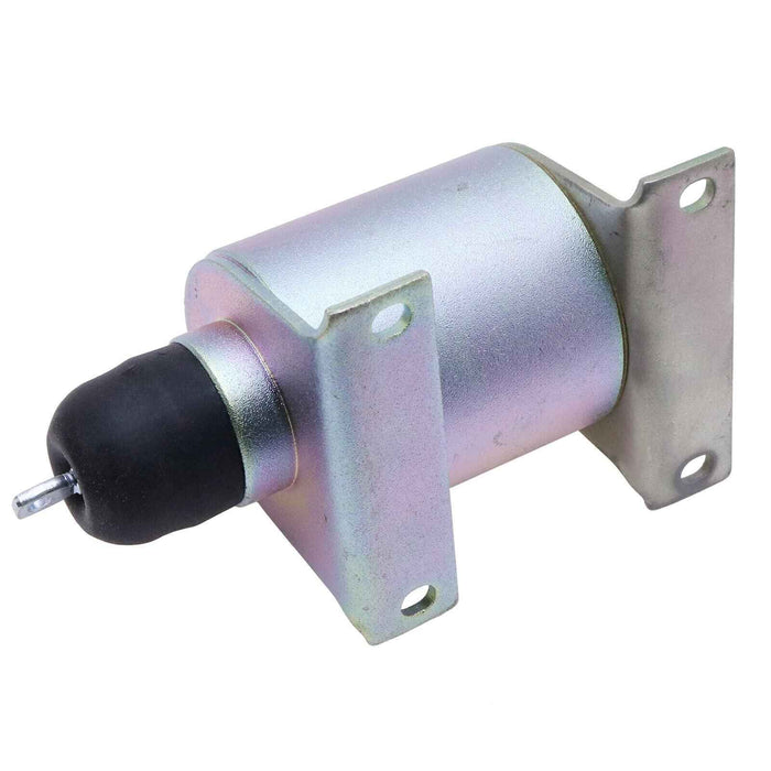 DURAFORCE 12V Fuel Solenoid Valve 41-1566 44-9181 for Thermo King SB SL SLX TS MD Series