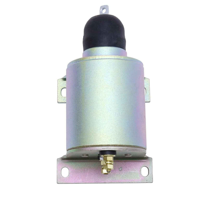 DURAFORCE 12V Fuel Solenoid Valve 41-1566 44-9181 for Thermo King SB SL SLX TS MD Series