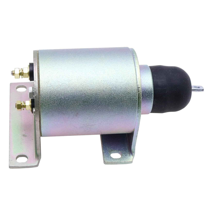 DURAFORCE 12V Fuel Solenoid Valve 41-1566 44-9181 for Thermo King SB SL SLX TS MD Series