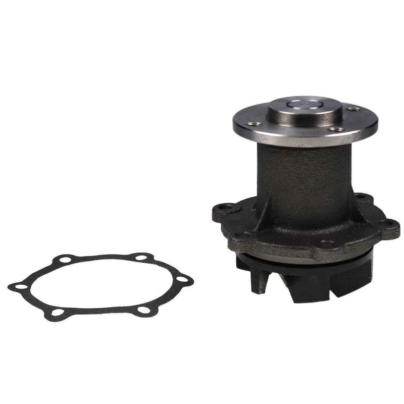 DURAFORCE Water Pump 6630541 6599948 for Bobcat 843 Perkins 4.154 Engine 136399153