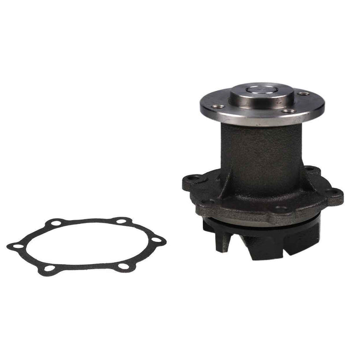 DURAFORCE Water Pump 6630541 6599948 for Bobcat 843 Perkins 4.154 Engine 136399153