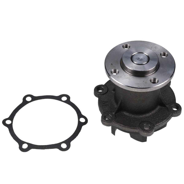 DURAFORCE Water Pump 6630541 6599948 for Bobcat 843 Perkins 4.154 Engine 136399153