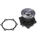 DURAFORCE Water Pump 6630541 6599948 for Bobcat 843 Perkins 4.154 Engine 136399153