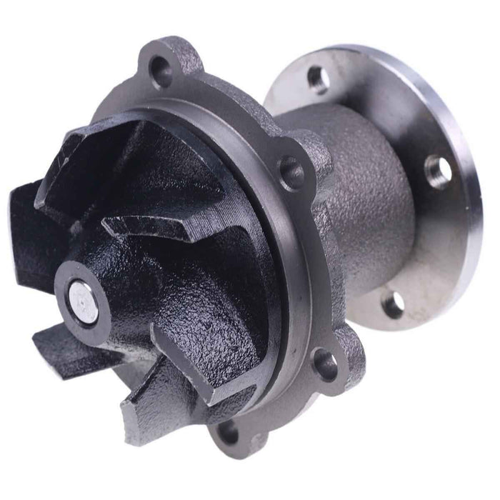 DURAFORCE Water Pump 6630541 6599948 for Bobcat 843 Perkins 4.154 Engine 136399153