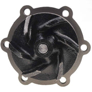 DURAFORCE Water Pump 6630541 6599948 for Bobcat 843 Perkins 4.154 Engine 136399153