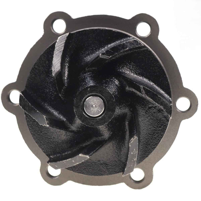 DURAFORCE Water Pump 6630541 6599948 for Bobcat 843 Perkins 4.154 Engine 136399153
