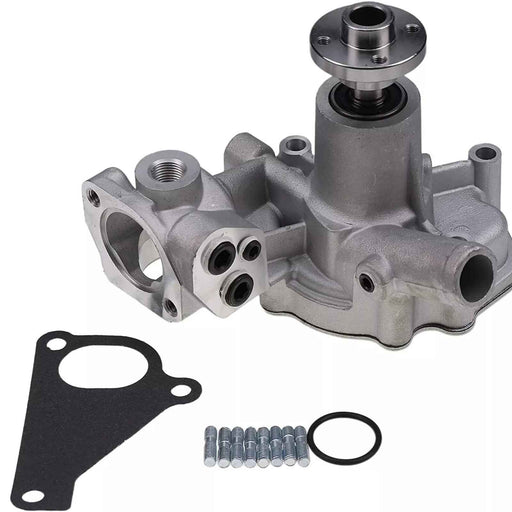DURAFORCE Water Pump 13-509 11-9499 for Yanmar 482 486 Engine Thermo King TK486 TK486E
