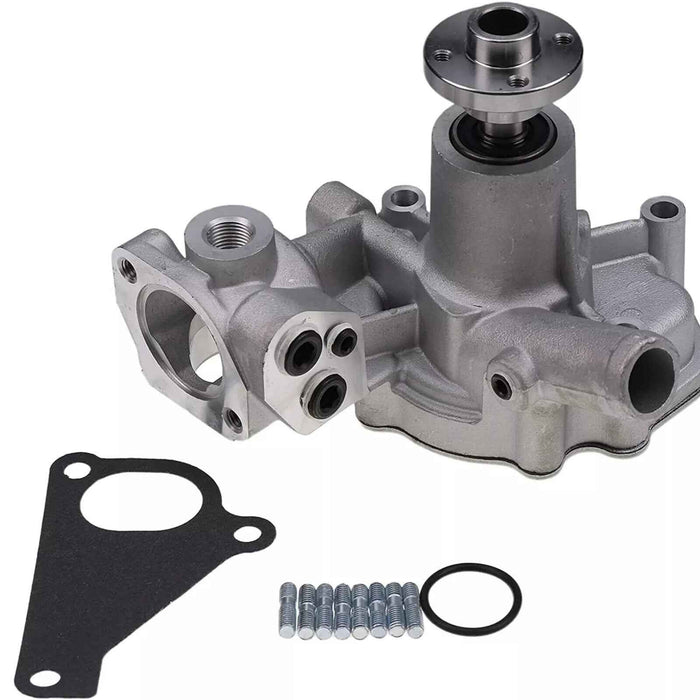 DURAFORCE Water Pump 13-509 11-9499 for Yanmar 482 486 Engine Thermo King TK486 TK486E