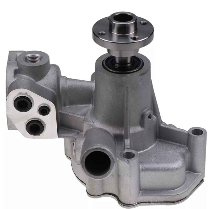 DURAFORCE Water Pump 13-509 11-9499 for Yanmar 482 486 Engine Thermo King TK486 TK486E