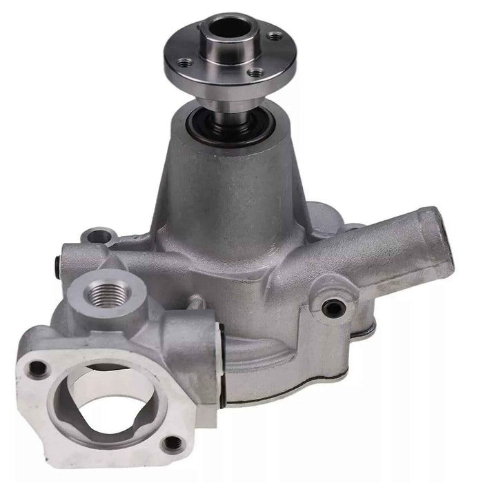 DURAFORCE Water Pump 13-509 11-9499 for Yanmar 482 486 Engine Thermo King TK486 TK486E
