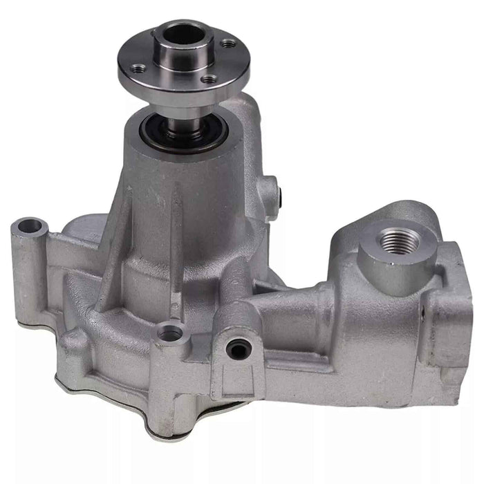 DURAFORCE Water Pump 13-509 11-9499 for Yanmar 482 486 Engine Thermo King TK486 TK486E