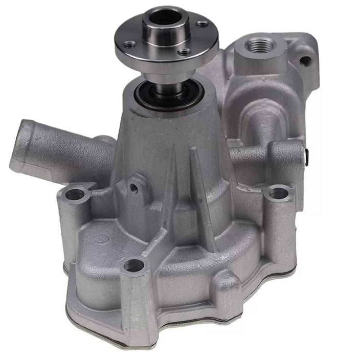 DURAFORCE Water Pump 13-509 11-9499 for Yanmar 482 486 Engine Thermo King TK486 TK486E