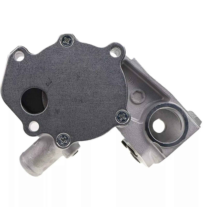 DURAFORCE Water Pump 13-509 11-9499 for Yanmar 482 486 Engine Thermo King TK486 TK486E