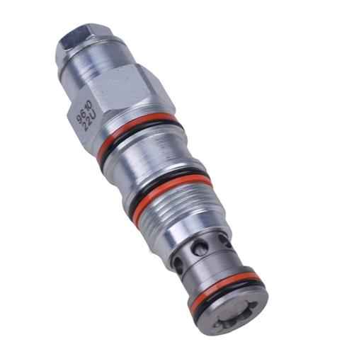 DURAFORCE Counter Balance Valve For Sun Hydraulics CBBC-LHN CBBCLHN