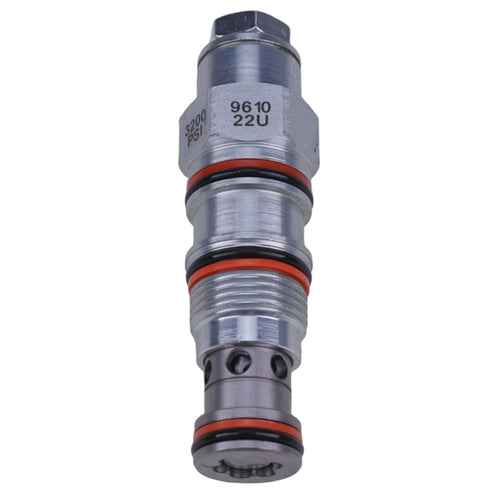 DURAFORCE Counter Balance Valve For Sun Hydraulics CBBC-LHN CBBCLHN