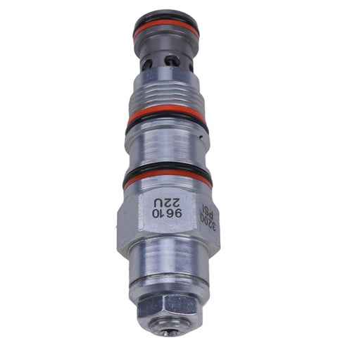DURAFORCE Counter Balance Valve For Sun Hydraulics CBBC-LHN CBBCLHN