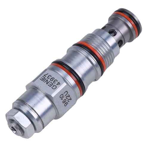 DURAFORCE Counter Balance Valve For Sun Hydraulics CBBC-LHN CBBCLHN