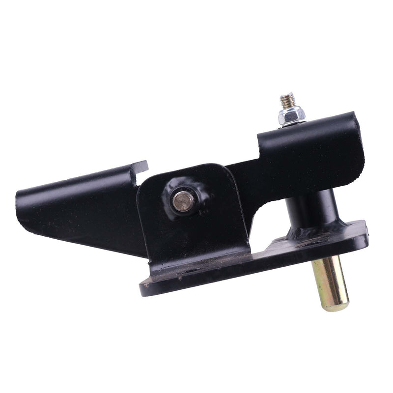 DURAFORCE Bracket-Latch Foot Switch for JLG 2632ES 2646ES Electric Scissor Lift 1001182302