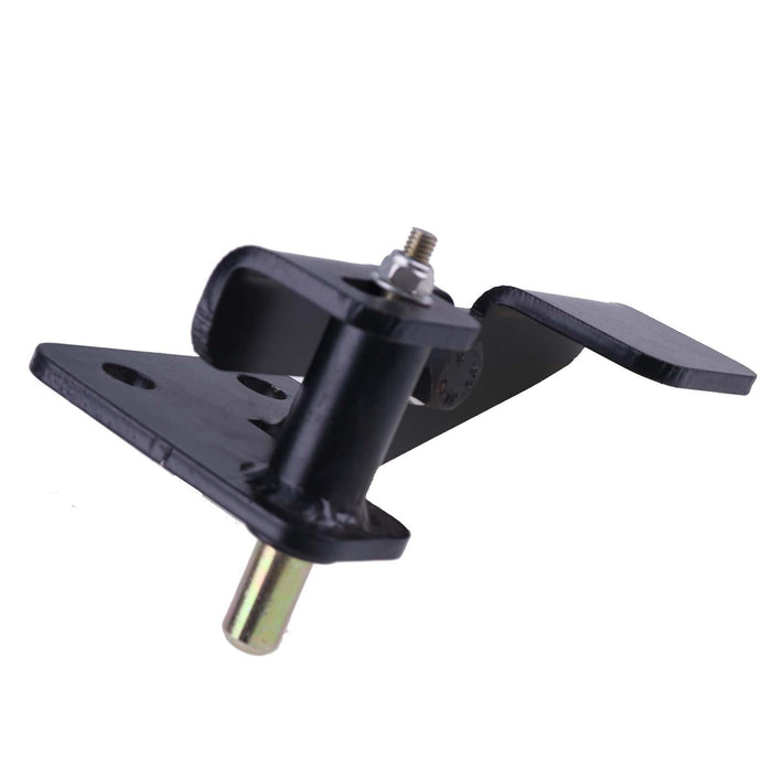 DURAFORCE Bracket-Latch Foot Switch for JLG 2632ES 2646ES Electric Scissor Lift 1001182302