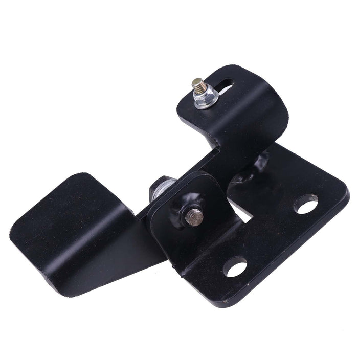 DURAFORCE Bracket-Latch Foot Switch for JLG 2632ES 2646ES Electric Scissor Lift 1001182302