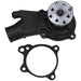 DURAFORCE Water Pump 884727 814755 3854017 880817 For Mercruiser OMC Volvo Penta 3.0 Liter