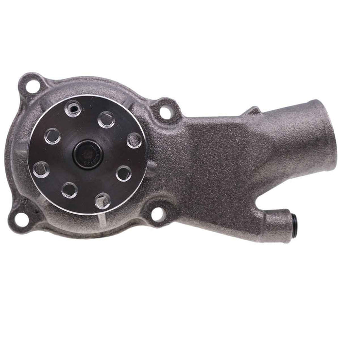 DURAFORCE Water Pump 884727 814755 3854017 880817 For Mercruiser OMC Volvo Penta 3.0 Liter