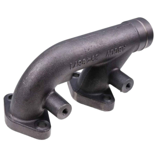 DURAFORCE Manifold 3943872 3943871 3942225 Replace for Cummins EngineQSB5.9 QSB6.7
