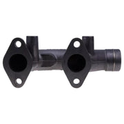 DURAFORCE Manifold 3943872 3943871 3942225 Replace for Cummins EngineQSB5.9 QSB6.7