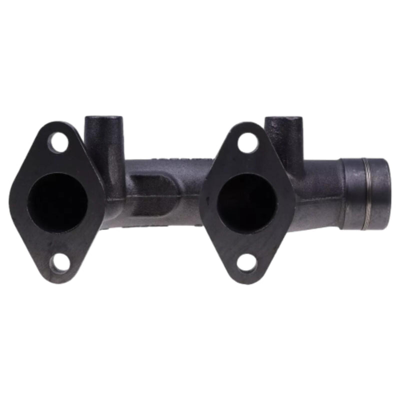DURAFORCE Manifold 3943872 3943871 3942225 Replace for Cummins EngineQSB5.9 QSB6.7
