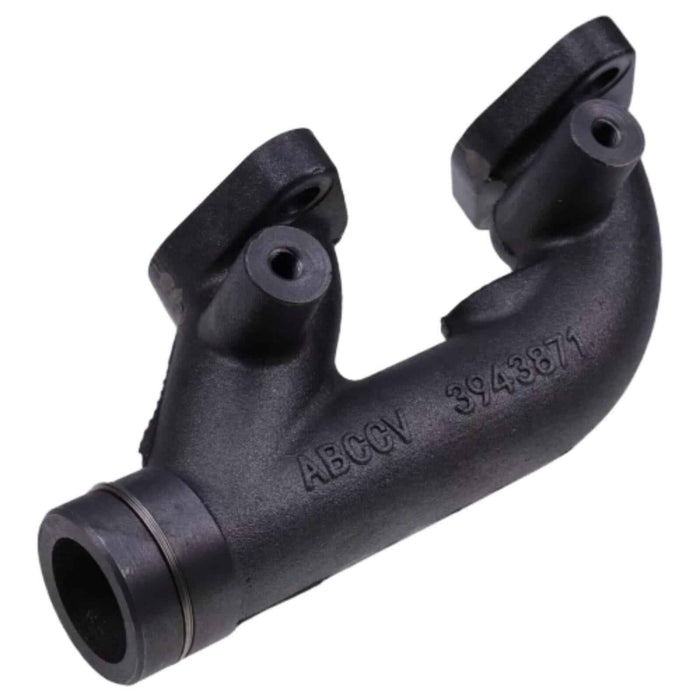 DURAFORCE Manifold 87747959 J943871 for CASE CX290 CX210LR CX240LR CX210 CX240