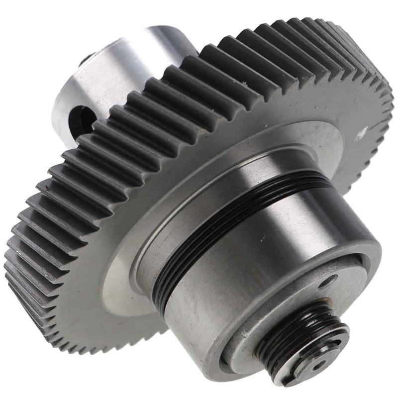 DURAFORCE Oil Pump 02/630800 02/634165 02/630890 for JCB 802 803 8035ZTS 8040ZTS 8045ZTS